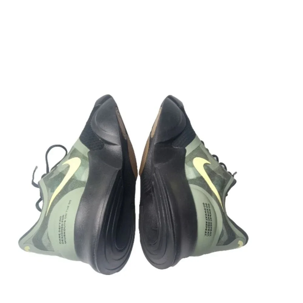 Nike superrep go